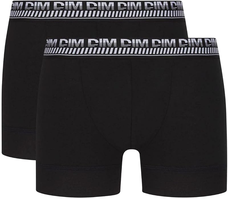 Stay and Fit Coton 3D Flex Boxer, para homens