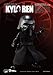Beast Kingdom Egg Attack Action EAA-017 Kylo Ren Action Figure