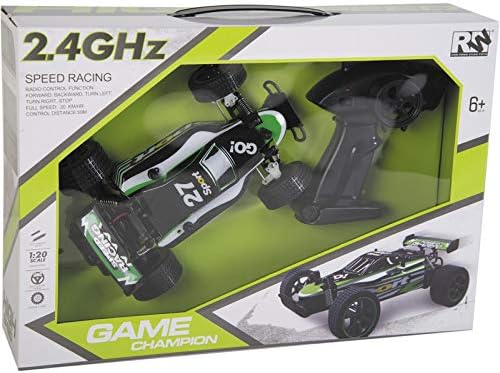 coches teledirigidos juguetilandia