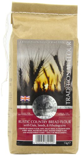 RUSTIC FLOUR