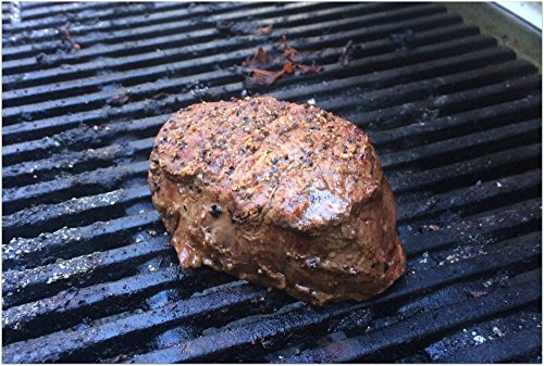 Party Starter (Small Steak Combo Pack) + Lane's BBQ Rub - Thumbnail 6