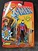 X-Men The Uncanny Gambit by Toy Biz