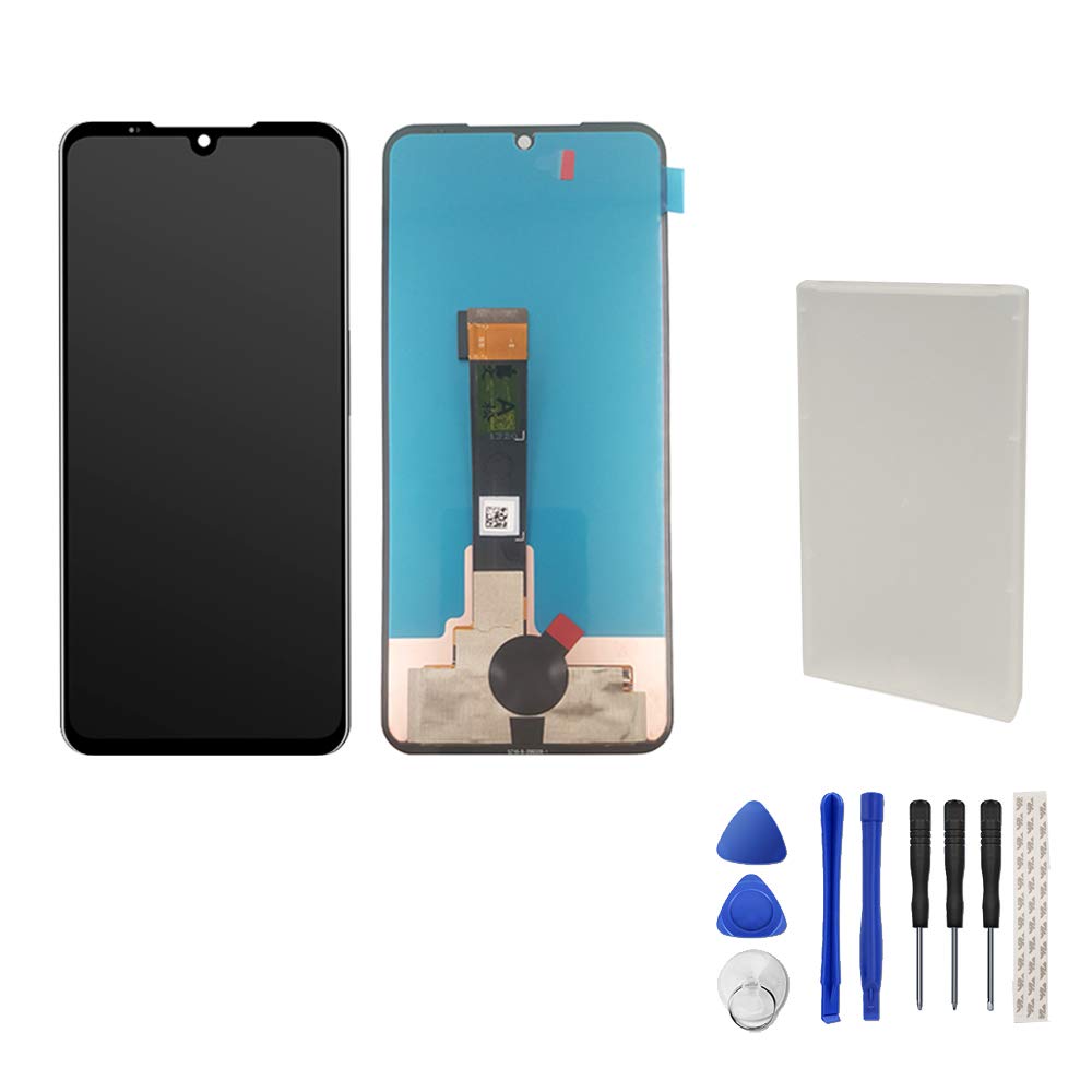 Alondy OLED Screen Replacement for LG V60 ThinQ (6.8") Display Digitizer Assembly Tools LGv60