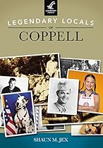 Legendary Locals of Huntsville