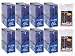 Ultra Pro 200 Regular TOPLOADERS Standard + 200 Free Sleeves New Top Load Lot