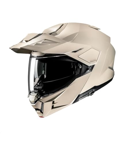 Amazon.com: HJC i80 Roki Modular Motorcycle Helmet with HJ-44 Pin