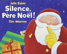 Silence, Père Noël !