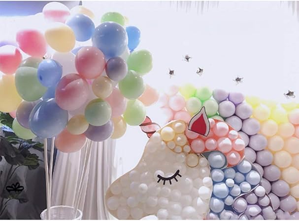 balloon surprise for girlfriend