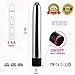 Personal Massager - Classic Self Handheld Electric Wand for Neck - Back - Shoulder and Full Body Waterproof Vibration Massager
