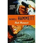 Red Harvest (The Continental Op Book 1)