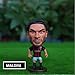 AC Milan Maldini #3 Toy Figure 2.5
