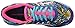ASICS Women's Gel-Noosa Tri 11 Running Shoe, Asics Blue/White/Hot Pink, 8.5 M US