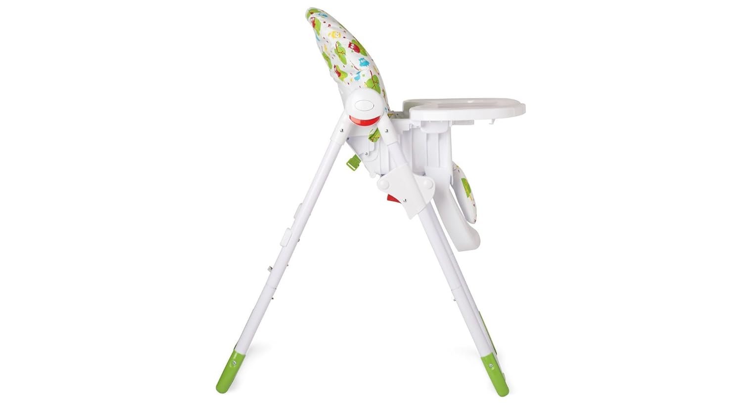 mothercare owl high chair