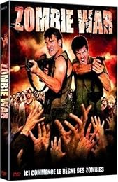 Zombie War