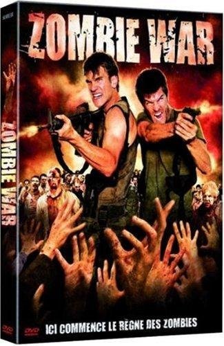 Zombie War