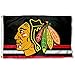 Chicago Blackhawks Flag 3x5 Banner