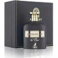 Amberley Pure Oud by Maison Alhambra for Unisex - 3.4 oz EDP Spray