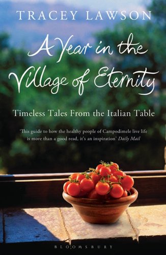 A Year In The Village Of Eternity Kindle Edition By Tracey