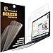 Mr.Shield Designed For The New MacBook 12 Inch Retina (2015/2016/2017) A1534 Premium Clear [PET] Screen Protector [3 PACK] with Lifetime Replacement