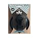 reCAP Mason Jars Lid POUR Cap, Wide Mouth, Black