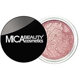 Bundle 2 Items: Itay Mineral Eye Primer + Mica Beauty Eye Shadows Mineral Loose Powder (#72 Earth)