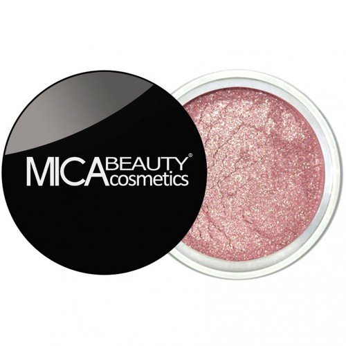 Bundle 2 Items: Itay Mineral Eye Primer + Mica Beauty Eye Shadows Mineral Loose Powder (#72 Earth)