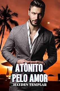 Livro Atônito pelo Amor: Um Romance Gay MM