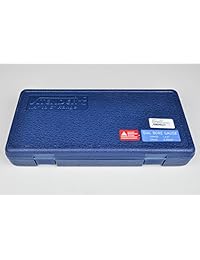 FOWLER Garantía total x tender e Juego de manómetro medidor de dial electrónico, 54   646   401, 1.4   6 "Rango de medición