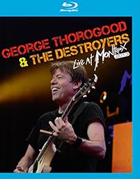 georges thorogood & destroyers live at montreux