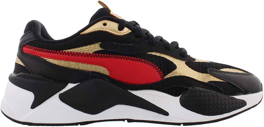 puma chinese new year shoes