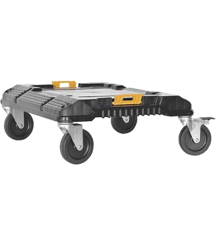 Amazon.com: DEWALT Tool Bag, Easy Access Small Tool Pouch with