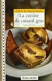 La cuisine du canard gras by 