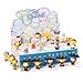 Kidrobot Simpsons Collectible Mini Figure - Series 2 (Styles Will Vary)