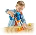 Fisher-Price Bob The Builder, 4-in-1 Power Drill