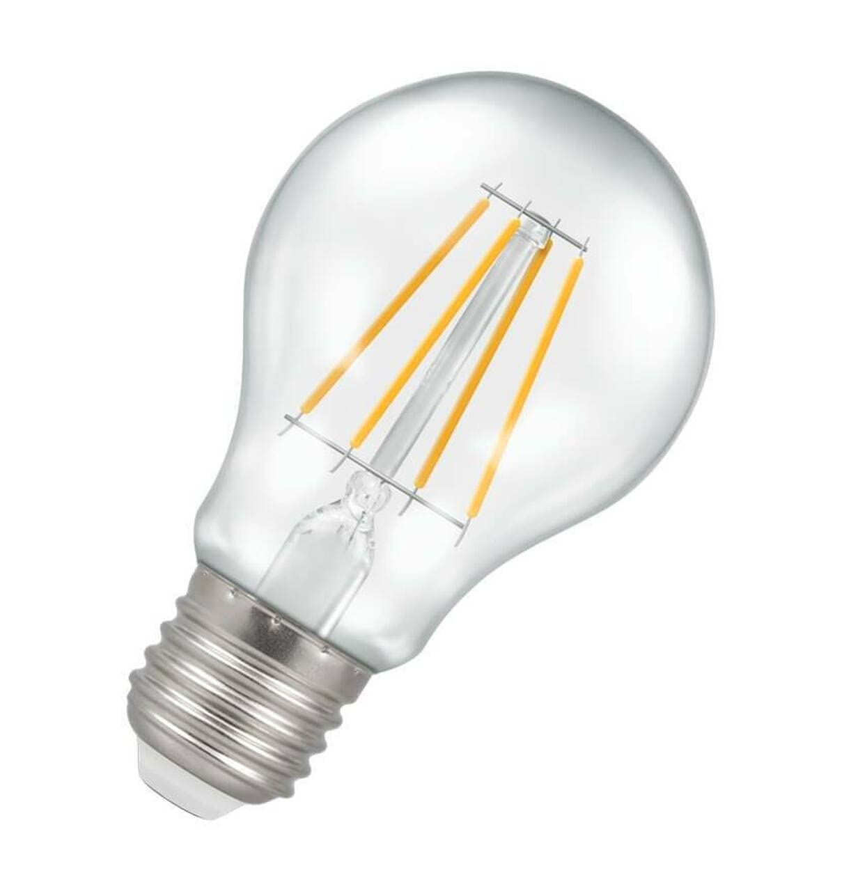 Crompton Lamps CL4214 LED Filament Lamp E27 Edison Screw