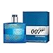 James Bond 007 Ocean Royale Eau de Toilette Spray for Men, 2.5 Ounce
