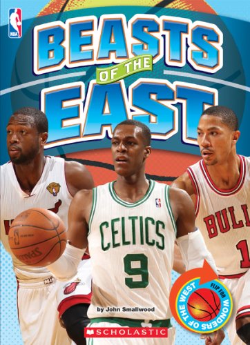 NBA: Beasts of the East/Wonders of the West