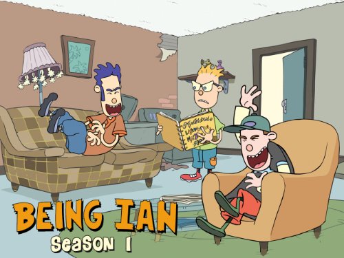 Being Ian Season 1
