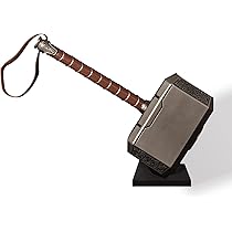 THORS HAMMER blackl ブラックメタル Black Stainless Steel Thors Hammer Necklace – Valhalla Live the Legend