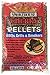 Smokehouse Products 9790-020-0000 5-Pound Bag All Natural Cherry Flavored Wood Pellets, Bulk