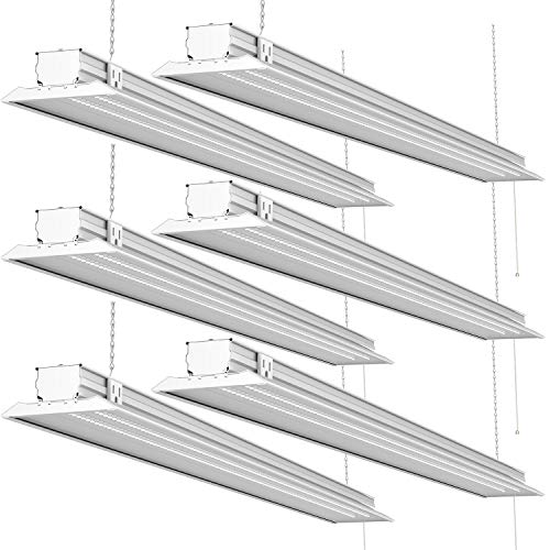 Best 300 Watt Workshop Lighting Led