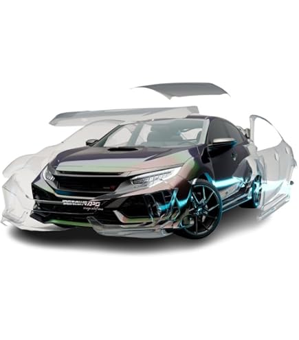 Amazon.com: 3M Paint Protection Film | Gloss 200 Series PPF