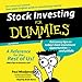 Stock Investing for Dummies, 2nd Edition