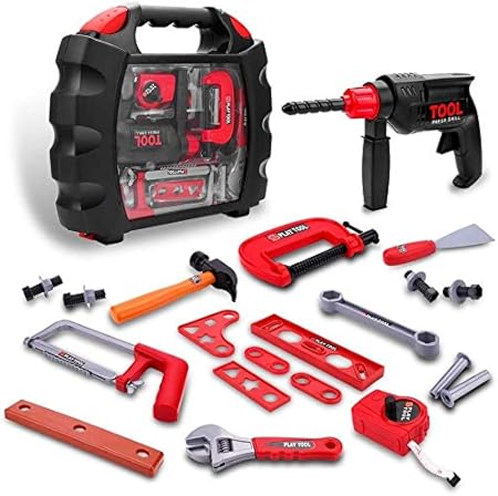 2 year old tool set