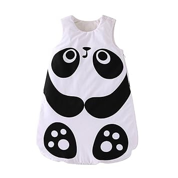 fleece sleeping bag baby