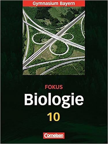 Fokus Biologie 10