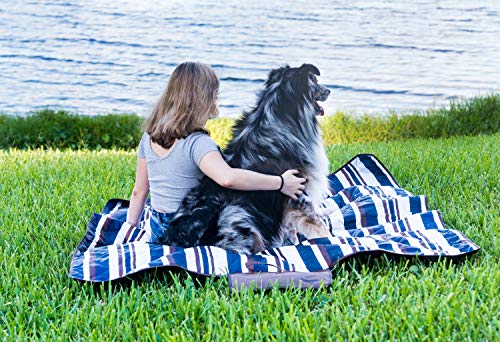 Algopix Similar Product 1 - YUNGGER Picnic and Beach