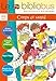 Le Bibliobus: CP/Ce1 Livre De L'Eleve (Corps ET Sante) (French Edition) by 
