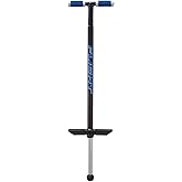 NSG Flight Premium Perfomance Pogo Stick - Ages 9 and Up - 80-180 Pounds