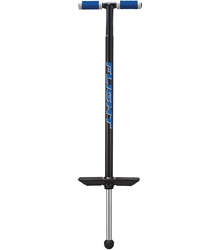 The Original Air Pogo Jumper by Air Kicks [並行輸入品] Amazon.com: Geospace Original AIR POGO Jumper for Indoor or